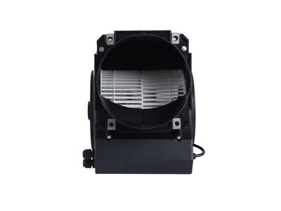 ما هي مزايا محرك DC310V بدون فرش العاصمة ؟