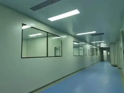 تطبيق الجيل الجديد من منافيخ الطرد المركزي ثنائي السحب بتردد متغير SunxFan EC في صناعة المعدات الطبية ومجال التجفيف المختبري