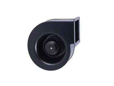 مراوح طرد مركزي بمدخل مزدوج بدون فرش d24v/48V/cv