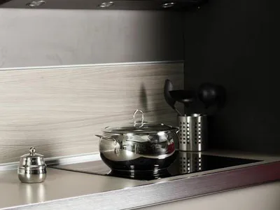 كيف تختار غطاء مجموعة المطبخ في الإسكان عالي التقنية ؟