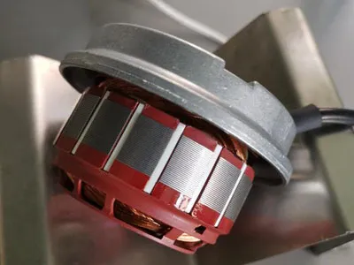 مراوح موصى بها لأنظمة تخزين الطاقة