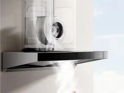 الابتكار التكنولوجي يحسن أداء غطاء المدى