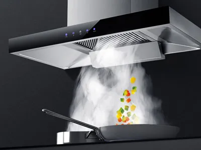 اختيار نافخ المروحة لغطاء المحرك ذو أهمية كبيرة!