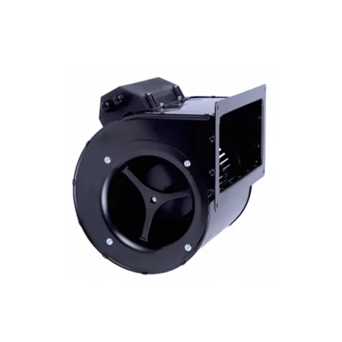 مخرج مروحة طرد مركزي بمدخل مزدوج EC133