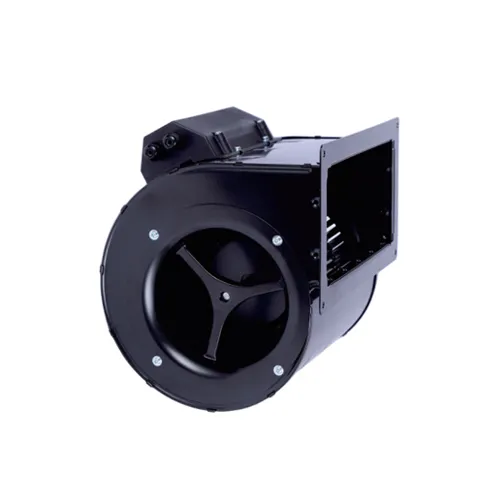 مخرج مروحة طرد مركزي بمدخل مزدوج EC146