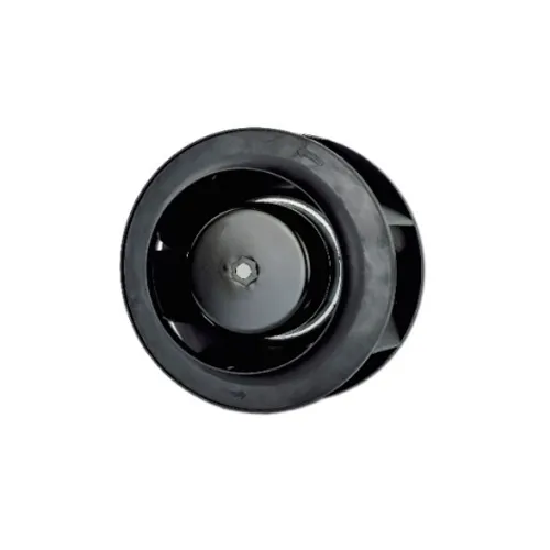 مروحة منحنية خلفية Φ-62