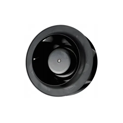 مروحة منحنية خلفية Φ-86