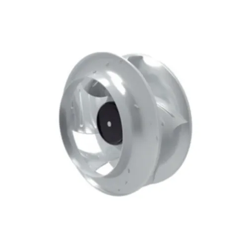 مروحة منحنية خلفية Φ-من من من من من من من الخلف