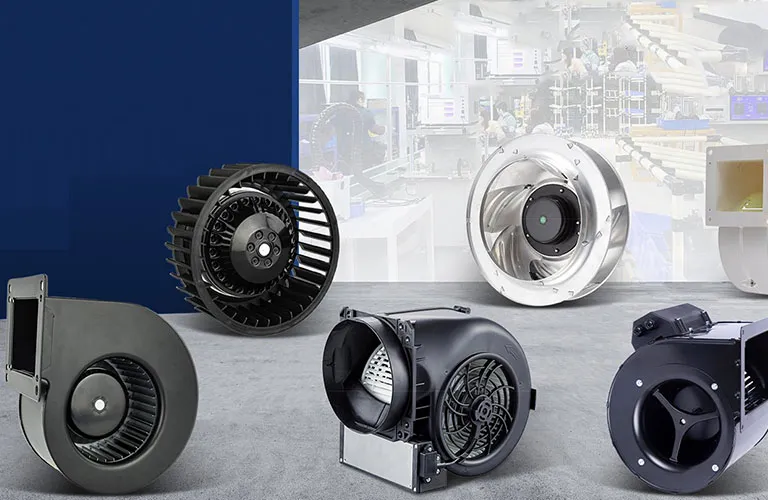 حلول تدفق الهواء الذكية لإعادة ترميز تدفق الهواء