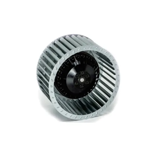 مروحة منحنية من امام اما ، Φ-62