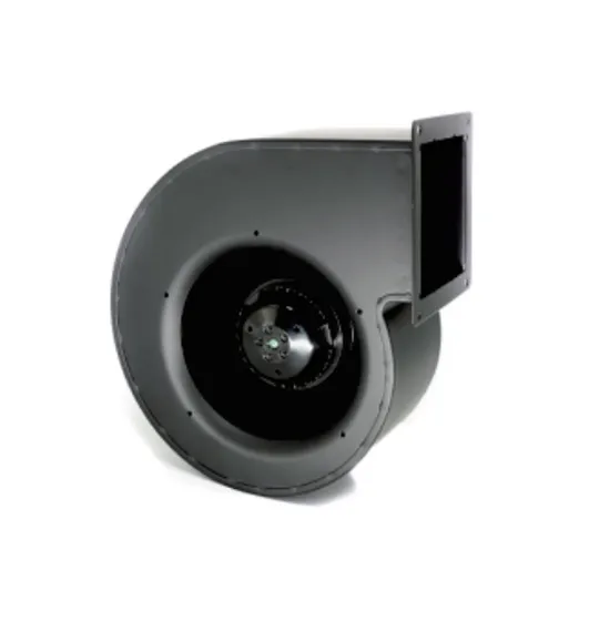 DG140A-A092 Forward Curved Single Inlet Φ 140A-62