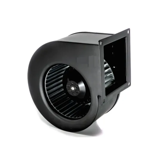 DG160B-A092D2-00 Forward Curved Single Inlet Φ 160-62