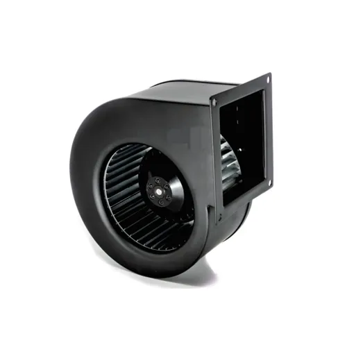 مدخل واحد منحني إلى الأمام ، Φ-75