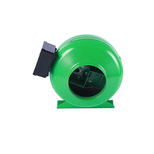 CF100A-A190A3-01 AC Duct Fans