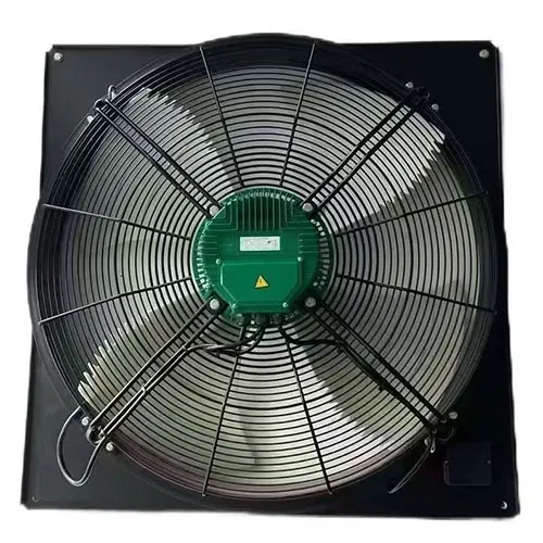 AS950A-E200B4-L1 Axial Fan