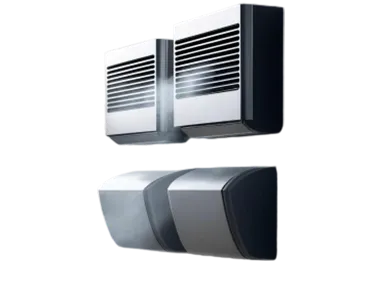 وحدات تهوية