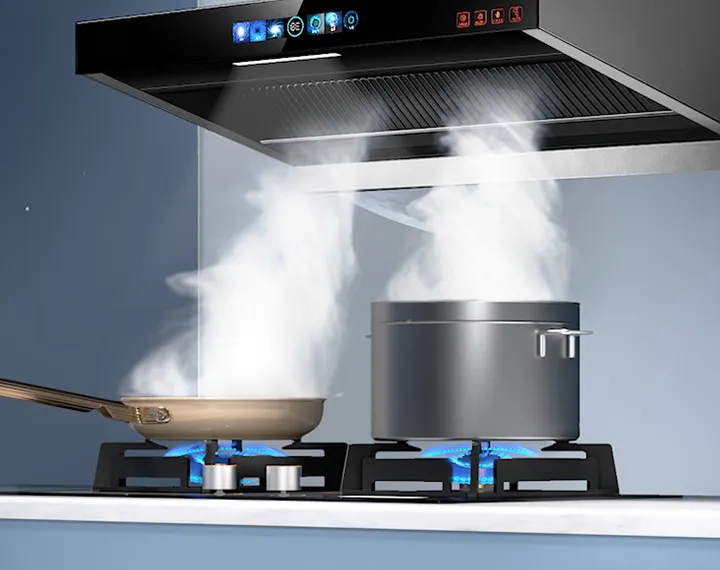 مزايا مراوح الطرد المركزي المنحنية إلى الأمام