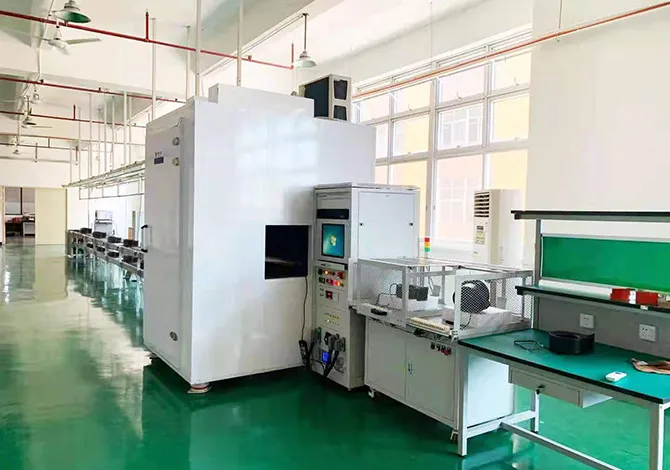 تيار مستمر لمنفاخ الهواء