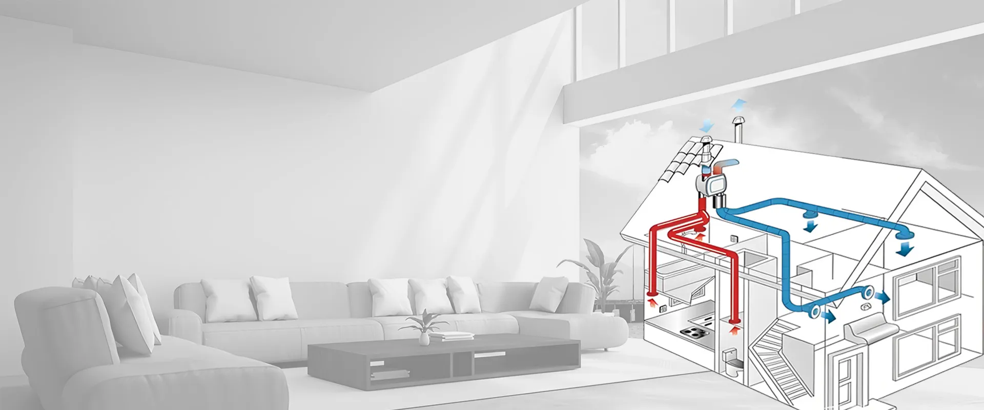 وحدات تهوية