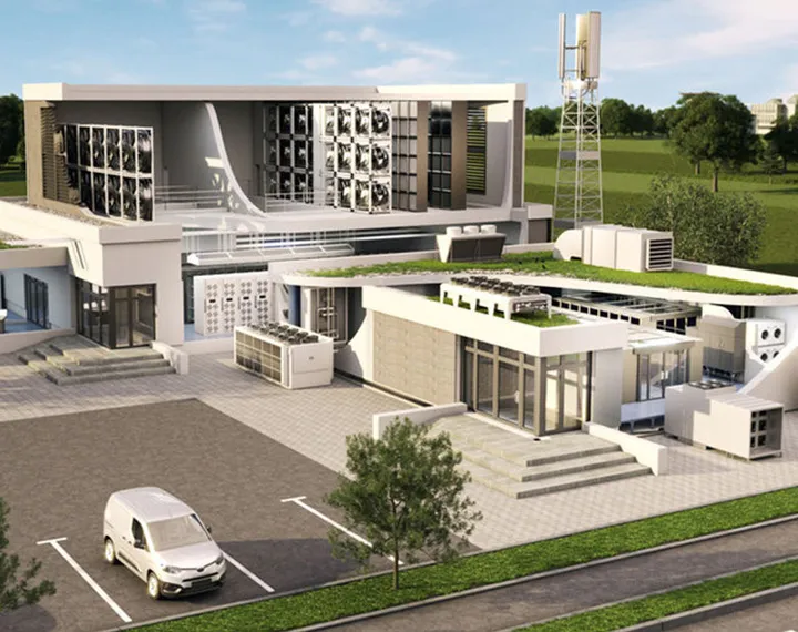 تطبيقات مراوح الطرد المركزي المنحنية إلى الأمام