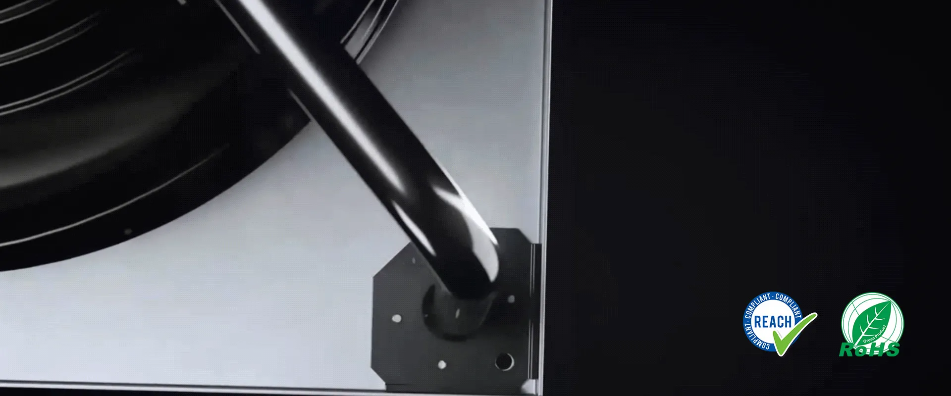 مراوح محورية