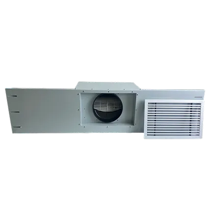 وحدات التهوية