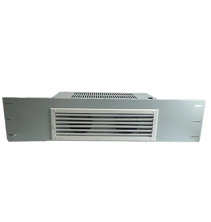 وحدات التهوية