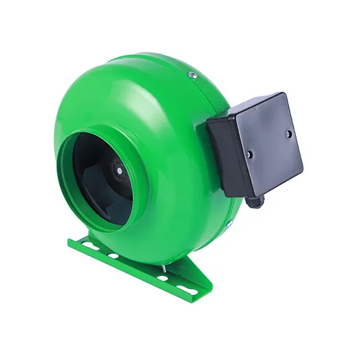 9 مراوح قناة تيار متردد