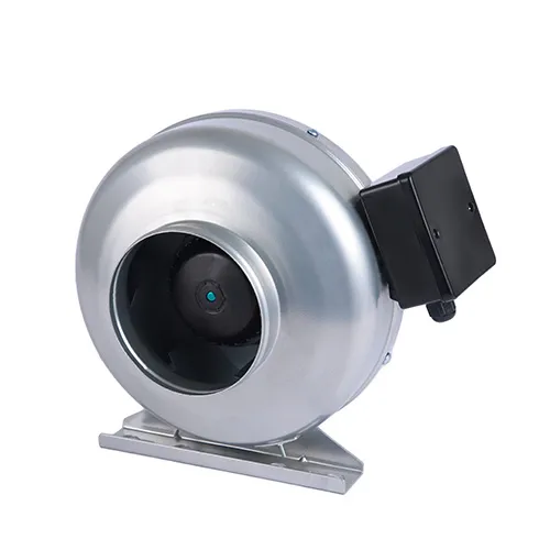 9 مراوح قناة تيار متردد