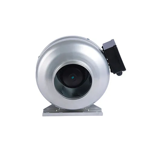 9 مراوح قناة تيار متردد