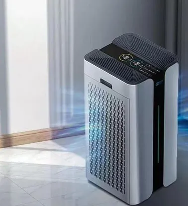 مروحة الأجهزة المنزلية