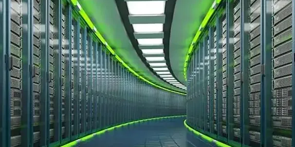 مراوح محورية EC منخفضة الطاقة لأنظمة التكييف الذكية